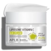 APLB - Liposome Vitamin C LX Cream - Liposomen Vitamin C Creme - 55ml