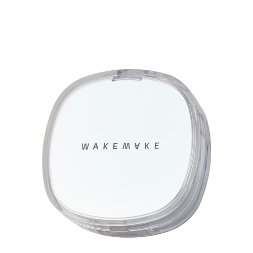 Wakemake - Stay Fixer Multi Color Powder - Trio von korrigierenden Pudern - 01 Pale Clear - 4g