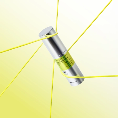 Celimax - The Vita-A Retinol Shot Tightening Serum - Gesichtsserum mit Retinol- 30ml