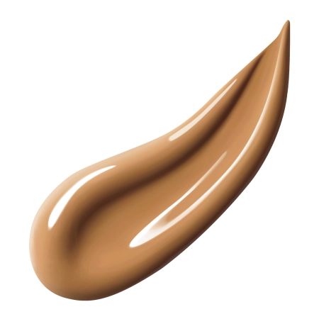 Unleashia - Satin Wear Healthy-Green Cushion - Nachfüllpackung + Schwämmchen - Foundation in einem Kissen mit satiniertem Finish - 32N Middle Honey - 15g