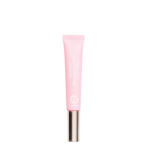 GOSH - Soft'n Tinted Balm - Lippenbalsam - 007 Pink Softice - 8ml