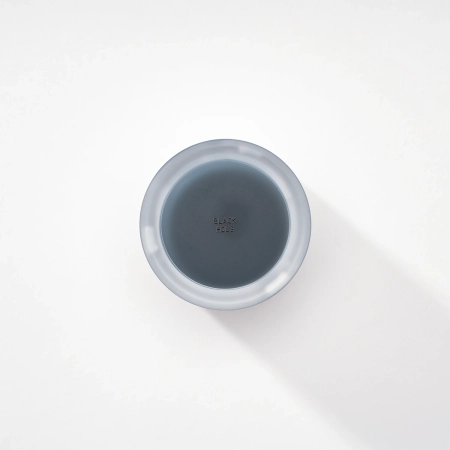 titto - Lip & Cheek Dual Pot - Duo für Lippen und Wangen - #02 Supernova/Black Hole - 10g