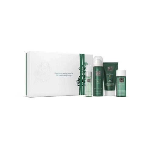 Rituals – The Ritual of Jing Geschenkset S – Geschenkset – 50ml+70ml+50ml+20ml