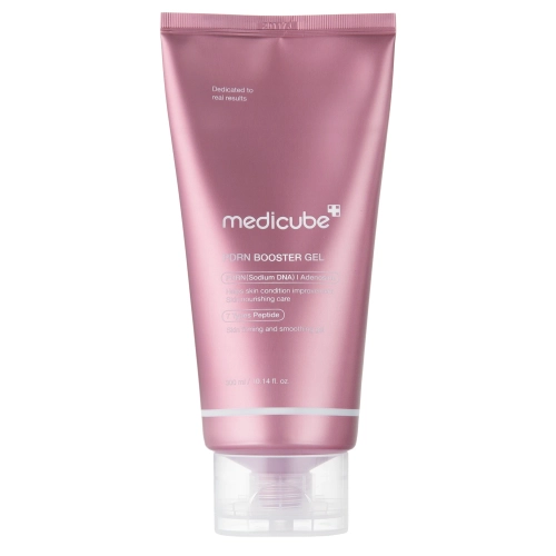 Medicube - PDRN Booster Gel - Straffender Booster für das Gesicht - 300ml