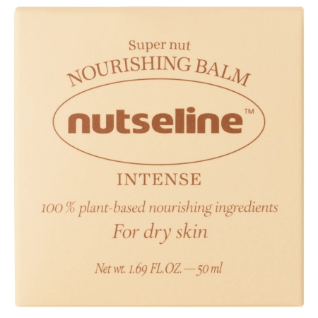 nutseline - Super Nut Nourishing Balm Intense - Nährender Multifunktionsbalsam - 50 ml