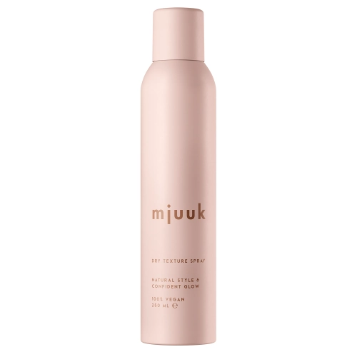Mjuuk – Dry Texture Spray – Texturierungsspray – 250 ml