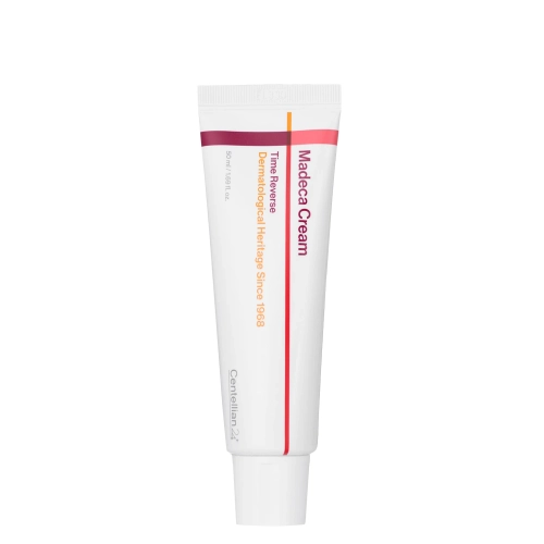Centellian24 - Madeca Cream Time Reverse - Anti-Falten-Gesichtscreme - 50ml