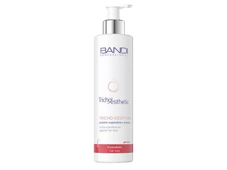 Bandi - Tricho-Conditioner Against Hair Loss - Conditioner gegen Haarausfall - 230ml