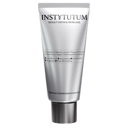 Instytutum - Triple Action Resurfacing Peel - Peeling für das Gesicht mit Dreifachwirkung - 60 ml