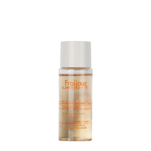 Fraijour - Alchemic Ginsenoside Herbal Rx Toner - Kräutergesichtswasser mit Ginseng - 30ml