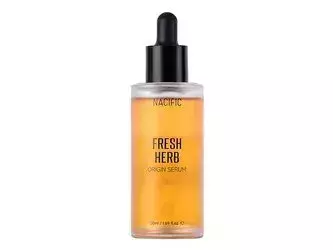 Nacific - Fresh Herb Origin Serum - Feuchtigkeitsspendendes Kräuterserum mit antioxidativer Wirkung - 50ml