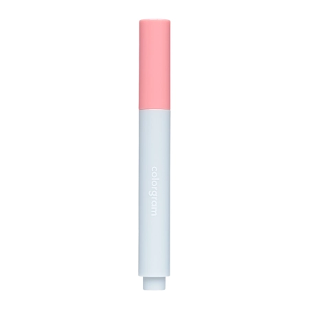 Colorgram - Fruity Glass Stick - Feuchtigkeitsspendender Lippenbalsam mit Farbe - 03 Pleasing Berry - 1.8g