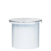 Instytutum - HydraFusion Refill Pod - Intensiv feuchtigkeitsspendende Gel-Creme - Refill - 50ml