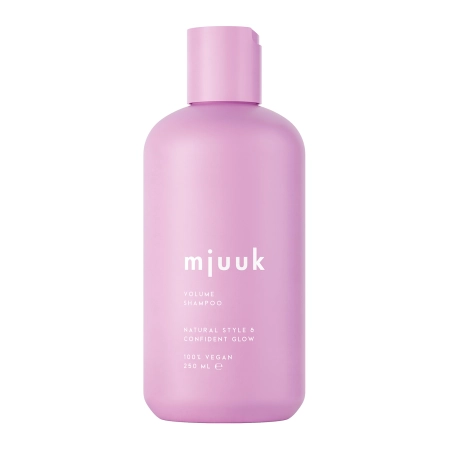 Mjuuk - Volume Shampoo - Volumenshampoo - 250ml