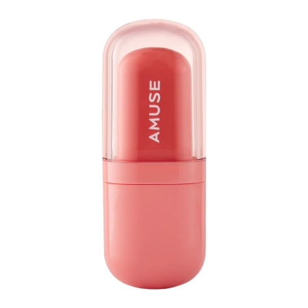 Amuse - Bebe Tint - Feuchtigkeitsspendender Lip Tint - 05 Nude Pumpkin - 3.8g