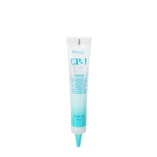 CP-1 - Peeling Ampoule - Peeling - Kopfhaut-Ampulle - 20ml