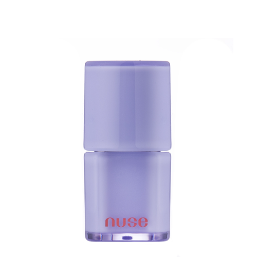 Nuse - Care Liptual - Feuchtigkeitsspendender Lip Tint - 08 Coolish - 4.5g