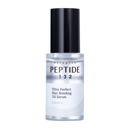 COSRX - PEPTIDE-132 Bonding Oil Serum - Nährendes Haaröl-Serum - 28ml