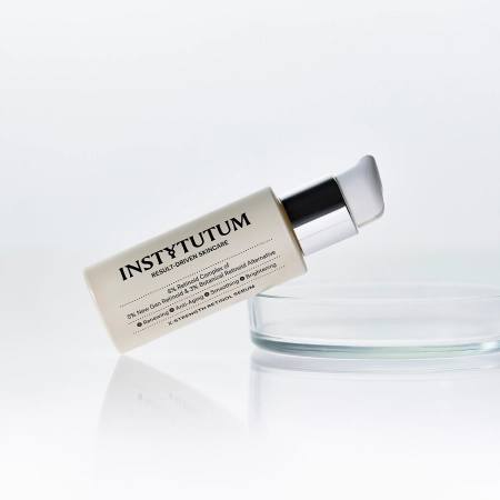 Instytutum – X-strength Retinol Serum – Hochkonzentriertes Retinol-Serum – 30ml