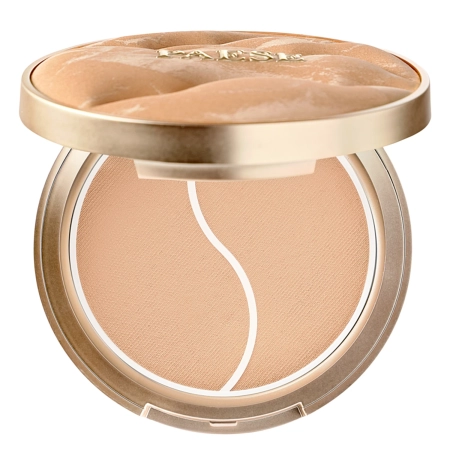 Paese - Puff Cloud - Ultralight Gepresstes Puder mit Blur-Effekt - Sand Beige - 03W - 4,2g