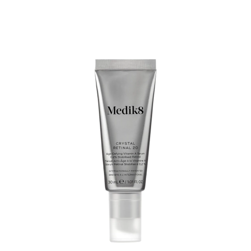 Medik8 - Crystal Retinal 20 - Sehr intensives Anti-Aging-Serum - 30 ml