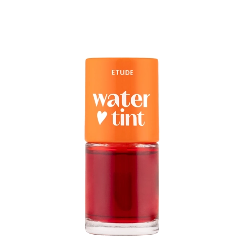 Etude House - Dear Darling Water Tint - Lip Tint - Orange Ade - 9.5g