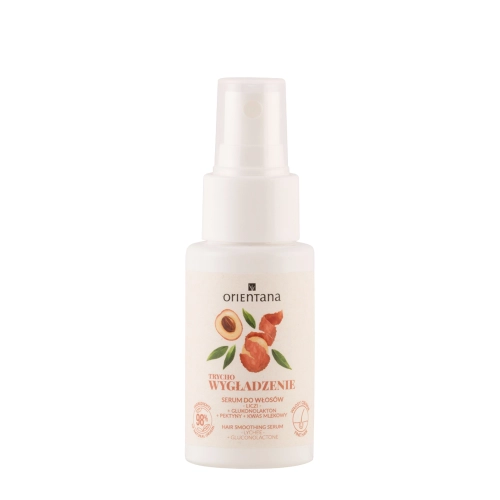 Orientana - Serum Trycho Glättung - 50ml