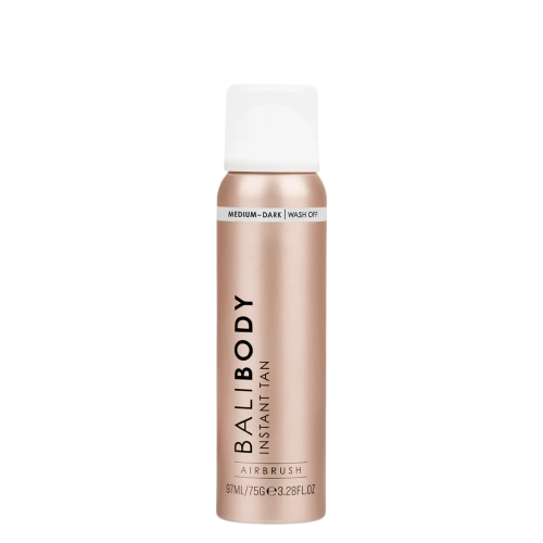 Bali Body - Instant Tan - Selbstbräunungsspray - Medium-Dark - 97ml