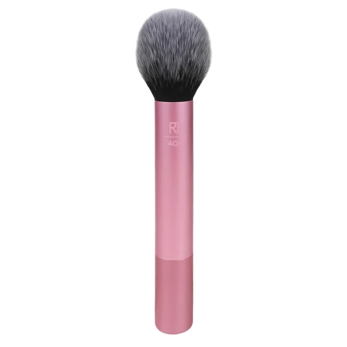 Real Techniques - Blush Brush - Multifunktionaler Rougepinsel - 1 Stück