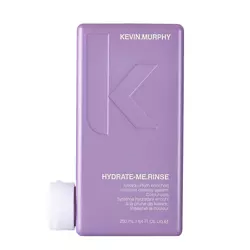 Kevin Murphy - Hydrate Me Rinse - Feuchtigkeitsspendende Spülung für trockene Haare - 250ml