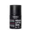 Veoli Botanica - Hello, Lifted Skin - Leichte Anti-Aging-Breitbandschutzcreme SPF 50+, UVA, UVB, PA++++, HEV/IR - 50ml