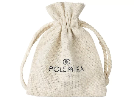 Polemika - Jade Gua Sha Platte für Gesichts- und Halsmassage