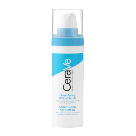 CeraVe - Wiederaufbauendes Serum mit Retinol - 30ml