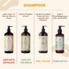 HairTry - Date With Exfoliate - Enzymatisches Shampoo - 250ml 