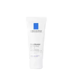La Roche-Posay - Toleriane Sensitive Riche Creme - Lindernde Creme für trockene und empfindliche Haut mit reichhaltiger Konsistenz - 40ml
