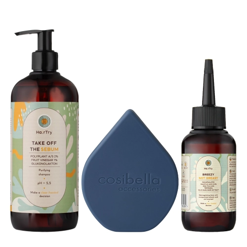 HairTry – Set „Scalp In Control“