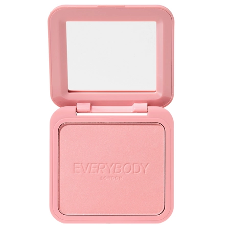 Everybody London - Satin-Rouge für die Wangen - Berry Rose - 4,2g