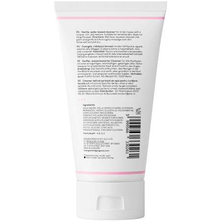 Geek & Gorgeous - Jelly Joker - Mildes Gesichtsreinigungsgel - 150 ml