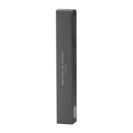 Rom&nd - Han All Fix Mascara - Wimperntusche - L01 Long Black  - 7g