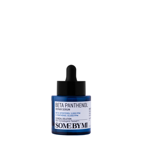 Some By Mi - Beta Panthenol Repair Serum - Repair-Gesichtsserum - 30ml