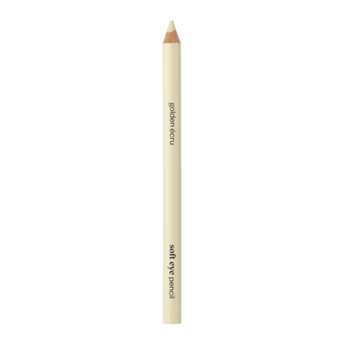 Paese - Soft Eye Pencil Eyeliner - Golden Ecru - 1.5g