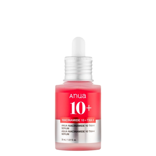 Anua - Niacinamide 10% + TXA 4% Serum - Aufhellendes Serum mit Niacinamide - 30ml