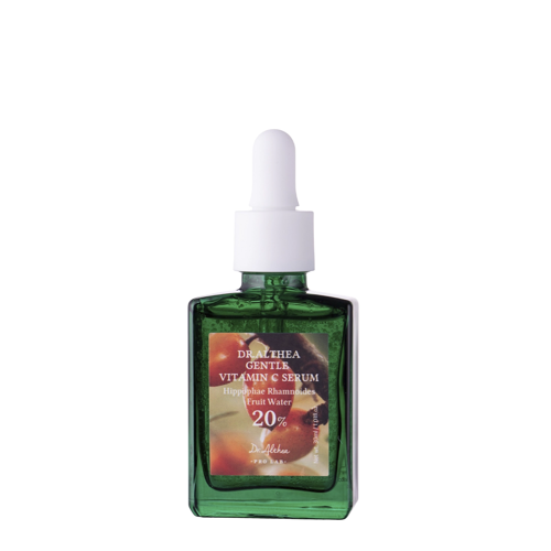 Dr. Althea - Gentle Vitamin C Serum - Sanftes Vitamin C Serum - 30ml
