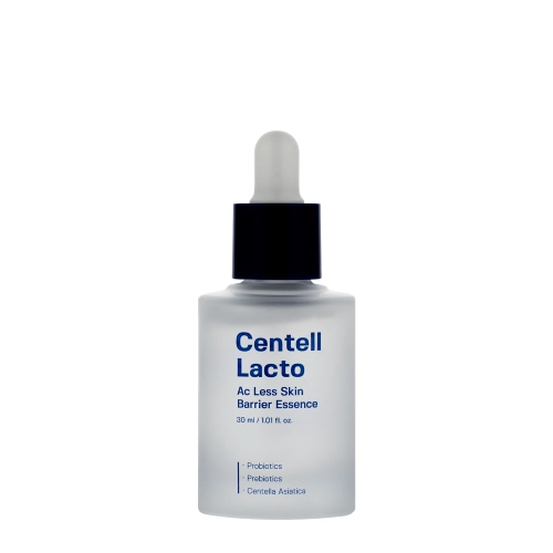 Sungboon Editor - Centell Lacto AC Less Skin Barrier Essence - Lindernde und regenerierende Gesichtsessenz - 30ml