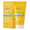 Uriage - Bariesun SPF50+ Creme - Feuchtigkeitsspendende Schutzcreme - 50ml