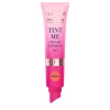 Claresa - Tint Me Creamy Lip Balm 3in1 SPF 30 - Getönter Lippenbalsam mit SPF 30 - Pudding - 12 ml