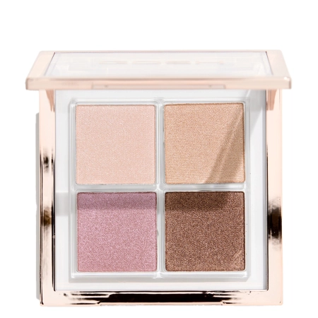 GOSH – Glow Palette – Highlighter-Palette für das Gesicht – 001 Fourfilled – 11,6g