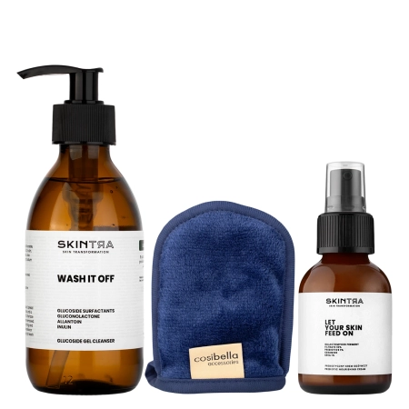 SkinTra – Set „Glow Starter“