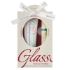 Axis-y - Glass Skin Duo - Dark Spot Correcting Glow Serum + Vegan Collagen Eye Serum - 50 ml + 10 ml