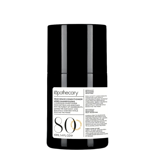 ilapothecary - Head Space Conditioner - Haarspülung - 40 ml